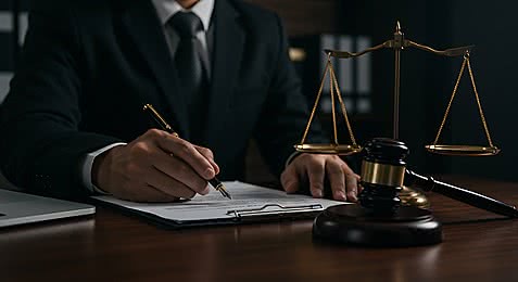 Derecho Civil y Comercial