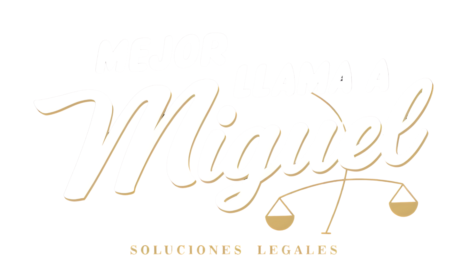 Mejor Llama a Miguel